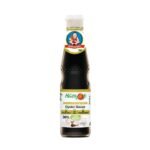 HEALTHY BOY OYSTER SAUCE LESS SODIUM 350G.