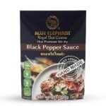 BLUE ELEPHANT BLACK PEPPER SAUCE 100G