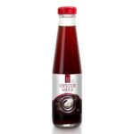 101 PLUS OYSTER SAUCE 280 G.