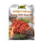 LOBO SEAFOOD CHILLI SAUCE MIX 75G.