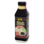 LOBO ALL PURPOSE DARK SOY SAUCE 220ML