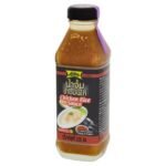 LOBO CHICKEN RICE SAUCE 220ML