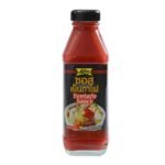 LOBO YENTAFO SAUCE 220ML.