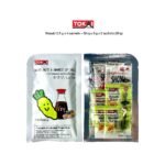 TOKAI WASABI PASTE SOY SAUCE 20G.