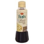 ROZA LIGHT SOY SAUCE 200ML.
