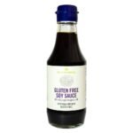 PB FARM GLUTEN-FREE SOY SAUCE 200ML