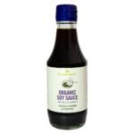 PB FARM ORGANIC SOY SAUCE 200ML