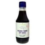 PB FARM ORGANIC TAMARI SOY SAUCE 200ML