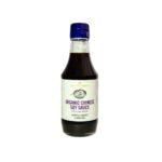 PB FARM ORGANIC CHINESE SOY SAUCE 200ML