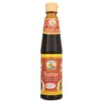 NGUAN CHAIANG DARK SWEET SOY SAUCE#1 300 CC.