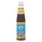 NGUAN CHIANG LIGHT SOY SAUCE#1 300CC.