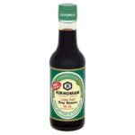 KIKKOMAN LESS SALT SOY SAUCE 250 ML