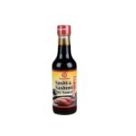 KIKKOMAN SUSHI SASHIMI SOY SAUCE  250 ML