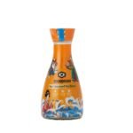 KIKKOMAN DASHI SEASONED SOY SAUCE 150ML.
