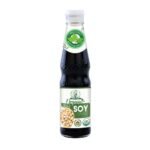 HEALTHY BOY ORGANIC SOY SAUCE 300 ML