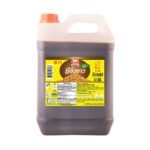 LIGSHT SOY SAUCE 4.8L W/GALLON 1