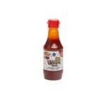 TUTIYA X PICANTE SUKI SPICY SAUCE 240G
