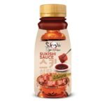SUKISHI SAUCE 170G.