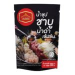 PURE TAI SUKI SHABU SOUP SAUCE 200ML