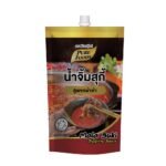 PUREFOODS MALA SUKI SAUCE 150G.
