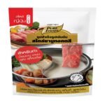 PF CONCENTRATED SHABU-SUKIYAKI SAUCE100G