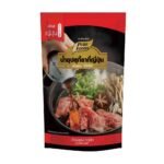 PF JAPANESE STYLE SHABU SUKIE SAUCE100G.
