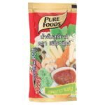 SUKIYAKI SAUCE 60 G/PCS