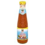 PANTAI BBQ AND SUKI SAUCE KOREAN STYLE 330 G