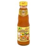 PANTAI SUKI SAUCE NO CHILLI 215G