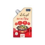 MADE SUKI SAUCE HOT PAN 180 G