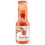 J-LEK SUKIYAKI SAUCE FOR GRILLED 350G.