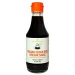 PB FARM BLACK RICE VINEGAR SAUCE 200ML