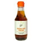 PB FARM ORGANIC RICE VINEGAR 200ML