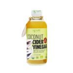 AGRILIFE COCONUT CIDER VINEGAR 240ML