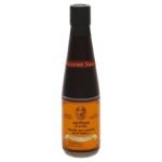 TURKEY RED LABLE SOUR SAUCE 300CC.