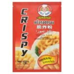 UNCLE BARNS TEMPURA FLOUR 150G.