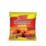 KRUAWANGTHIP CRISPY FLOUR HOT SPICY 100G