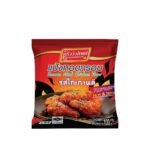 KRUAWANGTHIP CRISPY FLOUR KOREAN HOT100G