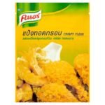 KNORR CRISPY FLOUR 120 G.
