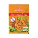 GOLDEN COINS FRIED CRISPY FLOUR SPICY 110G.