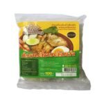 RUEAN CHANTAKAN TOM YUM NOODLES 100G.