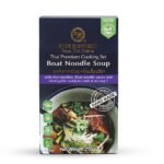 BLUE ELEPHANT THAI SET BOAT NOODLE 210G