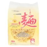 MEDAKE JAPANESE NOODLE 200G.