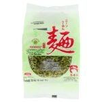 MEDAKE GREEN NOODLE ORIENTAL STYLE 180G.