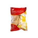 LOTUS WHITE NOODLE 200G.