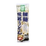SANUKI SHISEI HOSOMEN UDON 300G.