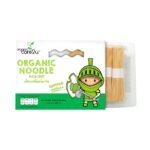OC2U SPINACH ORGANIC SHORTSTICK 200G