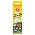 BRAND HAND DRY THAI PASTA (BOX) 200G.