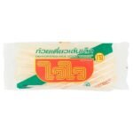 DEHYDRATED RICE STICK WAIWAI 150G.