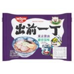NISSIN RAMEN TOKYU SHOYU 100 G.